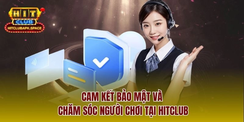 Những ưu điểm đột phá khẳng định đẳng cấp của Hitclub